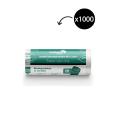 Thumbnail image of Envirostar Landfill Biodegradable Bin Liners Opaque 18 Litre Roll 50 Carton 1000