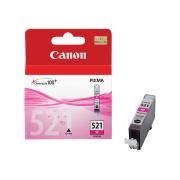 Canon PIXMA CLI-521M Magenta Ink Cartridge