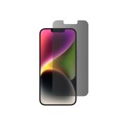 Cygnett Privateshield iPhone 14 16e 17e Tempered Glass Privacy Screen Protector
