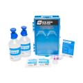 Thumbnail image of FastAid Focus Emergency Eye Wash Station