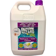 Integrity Health & Safety Indigenous Enzyme Wizard Bathroom / Toilet Bowl Cleaner 5L