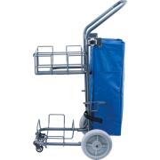 Oates Compact Flat Mop Trolley Fmt-016