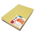 Thumbnail image of Teter Mek Cover Paper A4 125gsm Skin Tone Assorted Pack 250