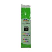 Rainbow Crepe Paper 500mmx2.5m Light Green