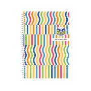 Spirax Schoolside 2027 Student Diary Spiral A5 Week To View