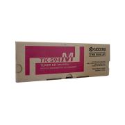 Kyocera TK-594M Magenta Toner Kit