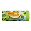 Thumbnail image of Envirostar 36 Litre Green Compostable Bin Liner 18um Printed Roll 25 Carton 20