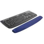 DAC Keyboard Super Gel Wrist Rest Blue
