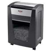 Rexel Momentum Shredder Cross X420