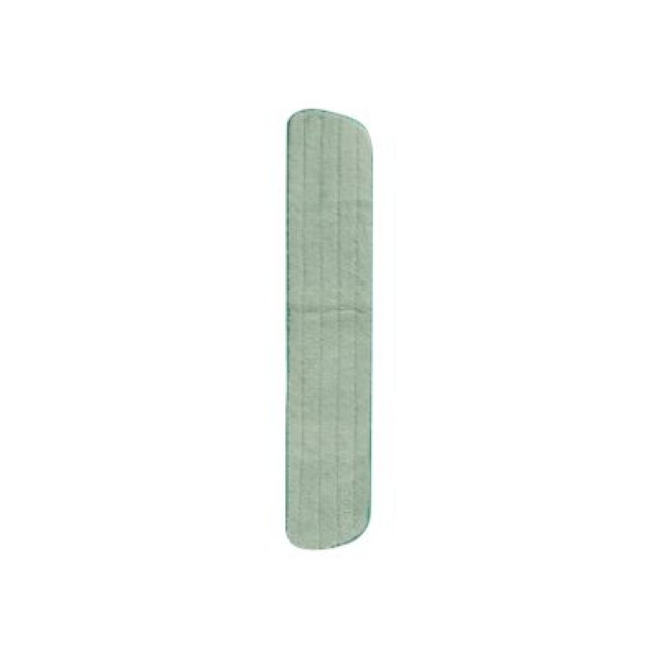 Oates Clean Dust Control Mop Microfibre 60cm Refill Green Mf-016