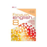 Focus on English 8 Student Book Rex Sadler Et Al