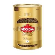 Moccona Classic Medium Roast Instant Coffee 500g Tin