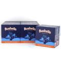 Thumbnail image of Bushells Black Enveloped Tea Bags Carton 1200