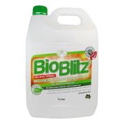Bio Blitz Biological Cleaner Concentrate 5L