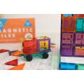 Thumbnail image of Learn And Grow Toys Magnetic Tiles Builders Pack 110 Piece