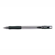 Uni-ball Lakubo SG100 Ballpoint Pen Broad 1.4mm Black Box 12