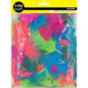 Arbee Feathers Bright Mix 10g