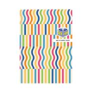 Spirax Schoolside 2027 Student Diary Casebound A5 Week To View