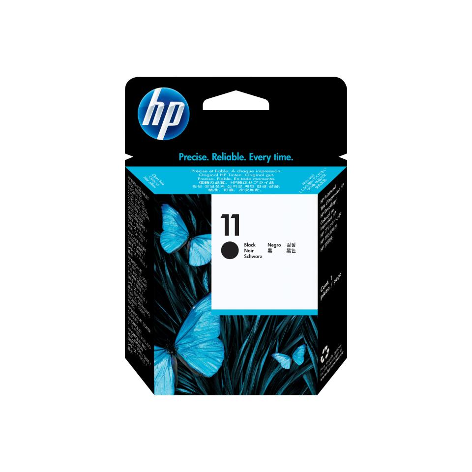 Печатающая головка hp black printhead 6za11ae совместимость