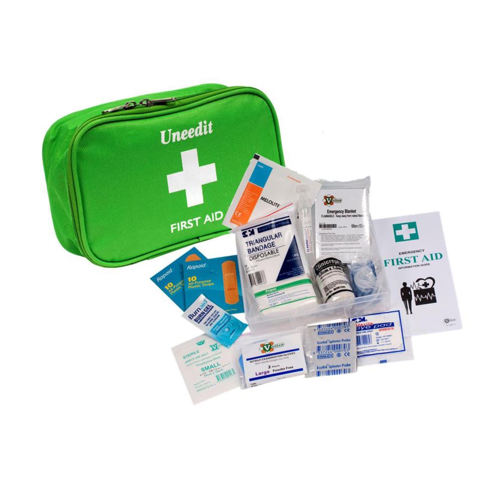 First Aid Kit Complete National Code | Winc