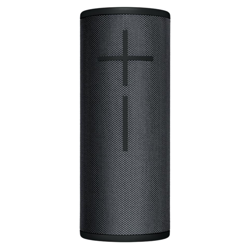 Logitech Ultimate Ears Boom 3 Night Black | Winc