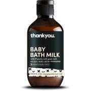 Thankyou Bath Milk 300ml