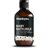 Thankyou Bath Milk 300ml