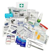 Uneedit First Aid Refill Kit Type C
