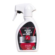 Ultra Protect Spf50+ Sunscreen 250ml Spray