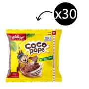 Kelloggs Coco Pops Cereal Portion Control 35g Carton 30