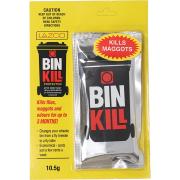 Bin Kill Wheelie Bin Protector 10.5g