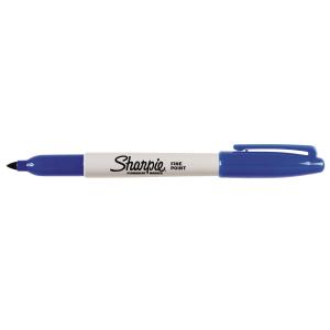 indelible marker pen