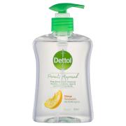 Dettol Parents Approved Handwash Citrus 250ml