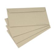 Tudor Envelopes DL Peel-N-Seal 100gsm 100 Recycle Box 500