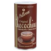 Vittoria Chocochino Drinking Chocolate 375gm Can