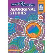 Aboriginal Studies Ac Book 3 Years 3 & 4 Ric-6459