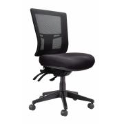 Buro Metro II 24/7 Task Chair Medium Back