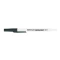 Thumbnail image of Paper Mate Kilometrico Ballpoint Pen Medium 1.0mm Black Pack 10