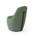 Thumbnail image of Rapid Line Myk Single Lounge Chair Olive