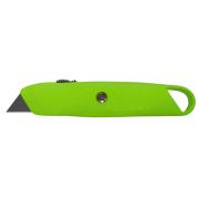 Diplomat B6DB Safety Knife  Assorted Colours