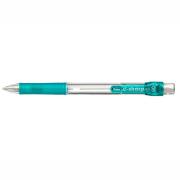 Pentel Az-125 E-Sharp Mechanical Pencil 0.5mm Green