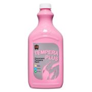Ec Tempera Plus Classroom Paint 2L Pink