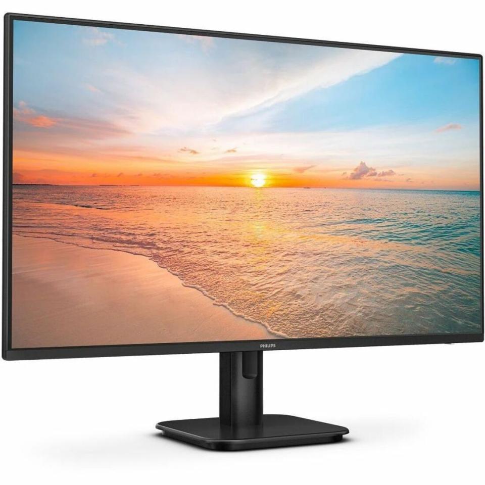 Philips 23.8 Inch Full HD LCD Monitor 24E1N1200A/75