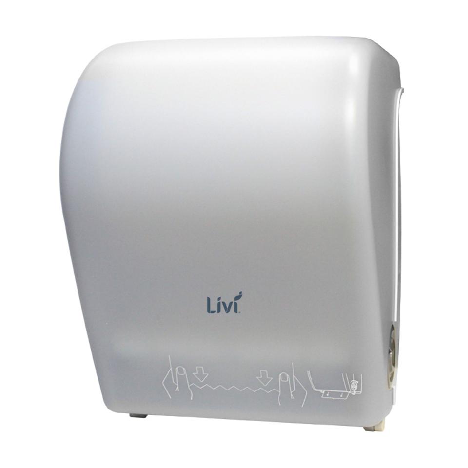 Livi 5508 Autocut Hand Towel Dispenser