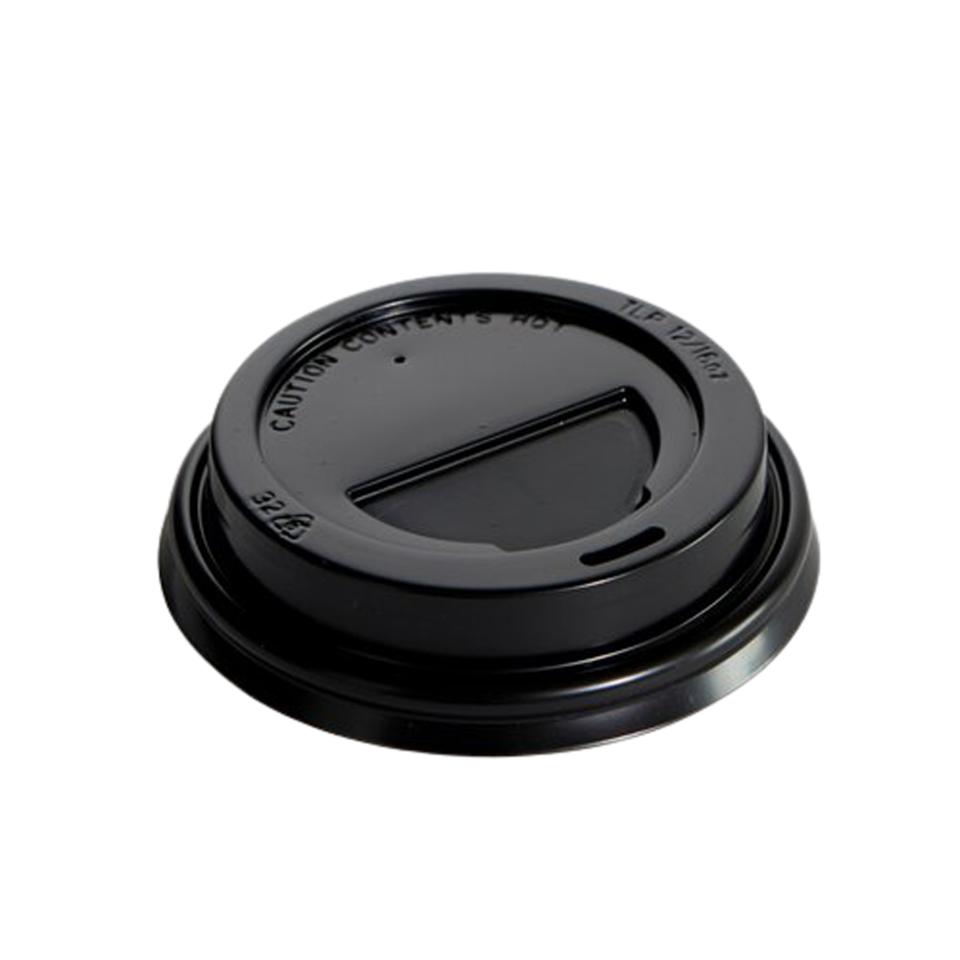 Plastic Lid 90mm To Suit Truly Eco 8/12/16oz Coffee Cup Carton 1000 | Winc