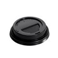 Thumbnail image of Plastic Lid 90mm To Suit Truly Eco 8/12/16oz Coffee Cup Carton 1000