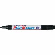 Artline 400 Paint Marker Bullet Tip 2.3mm Black