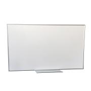 Penrite Premium Aluminium Frame Whiteboard 1200 x 1800mm