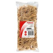 Esselte 44069 Superior Rubber Bands No. 14 500g