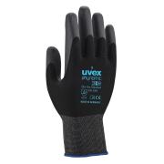 Uvex Phynomic XG Safety Glove Pair